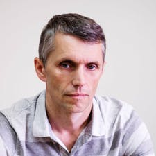 Заказчик Sergey D. — Украина, Днепр.