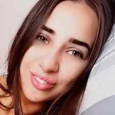 Freelancer Diana S. — Ukraine, Kalush. Core skill — Print Design, Vector Graphics