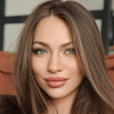 Фрилансер Діана Л. — Украина, Киев. Специализация — HTML и CSS верстка, Javascript и Typescript