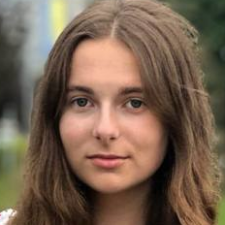 Freelancer Dasha Y. — Ukraine. Core skill — Photo Processing, AI Art