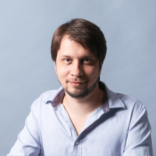 Freelancer Vsevolod A. — Ukraina, Rubiżne. Specjalizacja — Kompleksowe prace nad stroną internetową, Projektowanie stron internetowych
