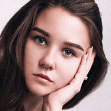 Заказчик Мария И. — Украина, Киев.