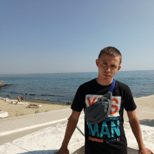 Freelancer Yevgeny S. — Ukraine, Kremenchug. Core skill — 3D Modeling, Engineering
