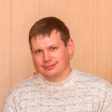 Фрилансер Юрий К. — Украина, Харьков. Специализация — HTML и CSS верстка, Javascript и Typescript