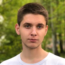 Фрилансер Андрей М. — Украина, Ивано-Франковск. Специализация — HTML и CSS верстка, PHP