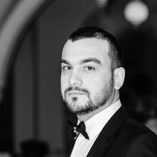 Фрилансер Эльдар А. — Украина, Черновцы. Специализация — Видеореклама, Аудио и видео монтаж