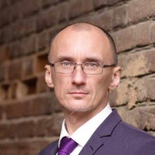 Oleksiy Myroshnichenko
