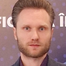 Freelancer Pavel I. — Moldova, Kishinev. Core skill — HTML & CSS, Python