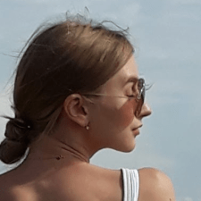 Yaryna Ch