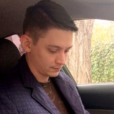 Фрилансер Артем М. — Украина. Специализация — Создание сайта под ключ, Сопровождение сайтов