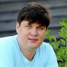 Фрилансер Олександр Г. — Украина, Киев. Специализация — Базы данных и SQL, Автоматизация управления предприятием