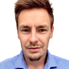 Client Vladislav M. — Ukraine, Kyiv.