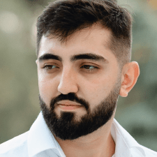 Freelancer Ruslan S. — Azerbaijan, Баку. Specialization — Web Programming, PHP