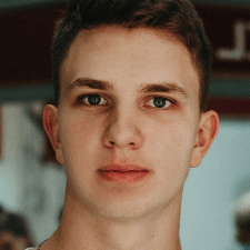 Артур Гибадуллин