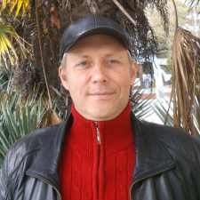 Dmitry Moskalenko
