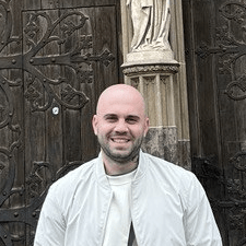 Freelancer Dmytro T. — Ukraina, Odessa. Specjalizacja — Układ HTML i CSS, Układ HTML i CSS