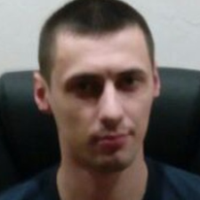 Freelancer Dmytryi H. — Ukraine, Zhitomir. Core skill — App Development for Android