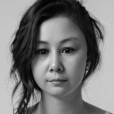 Freelancer Dinara M. — Kasachstan, Aktobe (Aktyubinsk). Fachgebiet — Design mobiler Apps, Webdesign
