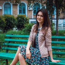 Фрилансер Диана К. — Украина, Киев. Специализация — Копирайтинг, Маркетинговые исследования