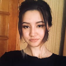 Фрилансер Дилара С. — Казахстан, Алматы (Алма-Ата). Специализация — Живопись и графика, Иллюстрации и рисунки