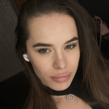 Заказчик Anastasiia S. — Украина, Киев.