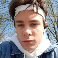 Kyrylo Kovalov