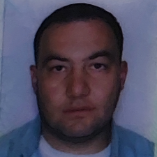 Freelancer Dilshod A. — Uzbekistan, Паркент. Core skill — Data Processing, Customer Support