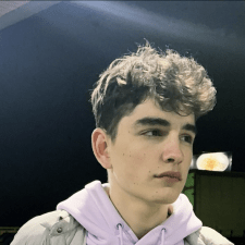 Фрилансер Діма Г. — Украина, Львов. Специализация — Аудио и видео монтаж, Обработка видео