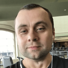 Client Dima B. — Kazakhstan, Nur-Sultan.