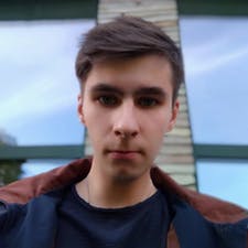 Фрилансер Дмитрий К. — Україна, Київ. Спеціалізація — Розробка ботів