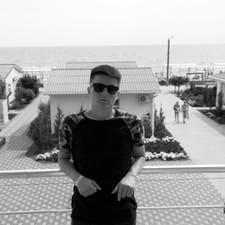 Фрилансер Dmitriy F. — Украина, Житомир. Специализация — HTML и CSS верстка, Javascript и Typescript