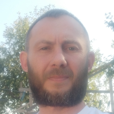 Freelancer Dmitro K. — Ukraine, Charkiw. Fachgebiet — Testing & QA, KI-Kunst