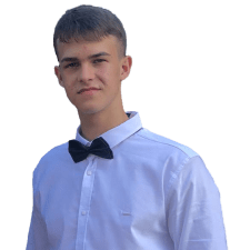 Freelancer Dmitro S. — Ukraine, Cherkassy. Core skill — HTML & CSS, Website Development