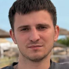 Дмитро Володкович