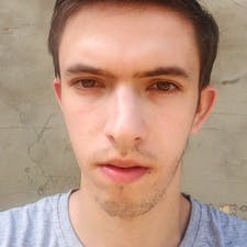 Фрилансер Дмитрий М. — Кыргызстан, Бишкек. Специализация — HTML и CSS верстка, C и C++