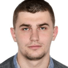 Freelancer Dmitro G. — Ukraine, Odessa. Fachgebiet — Social Media Werbung, Marketingforschung
