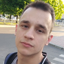 Dima Gordeev
