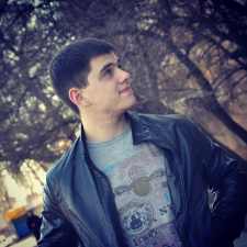 Dima Ptushko