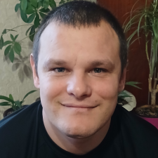 Фрилансер Дима Г. — Украина.