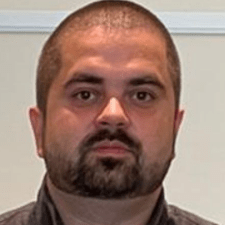 Freelancer Dmytro B. — Ukraina, Kijów. Specjalizacja — Programowanie stron internetowych, Javascript & Typescript
