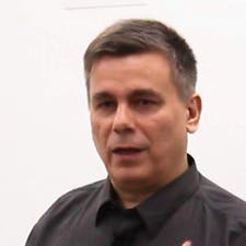 Дмитрий Андрюшечкин