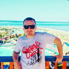Freelancer Dmitry Y. — Ukraina, Dniepr. Specjalizacja — Kompleksowe prace nad stroną internetową, Programowanie stron internetowych