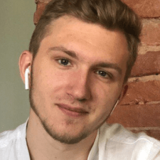 Фрилансер Дмитрий Д. — Україна, Харків.