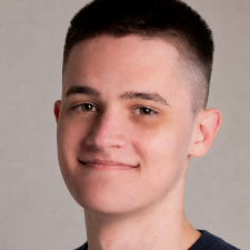 Фрилансер Dmytro S. — Україна, Львів. Спеціалізація — AI та машинне навчання, Розробка ботів