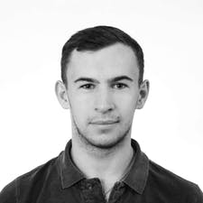 Фрилансер Дмитрий Ч. — Украина, Киев. Специализация — HTML и CSS верстка, Javascript и Typescript