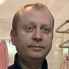Freelancer Dmitry Y. — Ukraine, Kyiv. Core skill — Web Programming, Desktop Apps