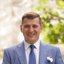 Фрилансер Дмитрий Е. — Україна, Дніпро. Спеціалізація — HTML та CSS верстання, Веб-програмування
