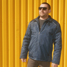 Freelancer Maksim D. — Ukraina, Zaporoże. Specjalizacja — Reklama zewnętrzna, Projektowanie dla poligrafii