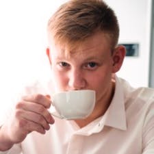 Freelancer Dmitry V. — Ukraina, Charków. Specjalizacja — Układ HTML i CSS, Javascript & Typescript
