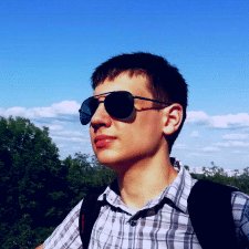 Фрилансер Дмитрий М. — Украина, Запорожье. Специализация — Python, Веб-программирование